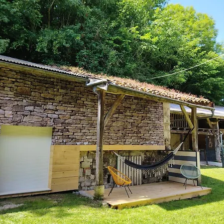 Hébergement de vacances Maison Familiale Charme De L'ancien Et Confort Moderne Moiremont