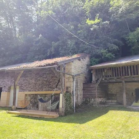 Hébergement de vacances Maison Familiale Charme De L'ancien Et Confort Moderne *