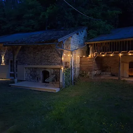 Maison Familiale Charme De L'ancien Et Confort Moderne Hébergement de vacances