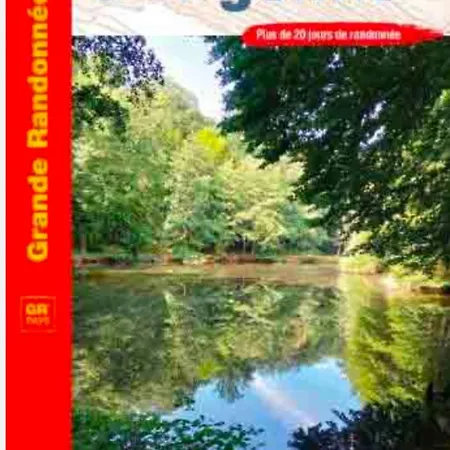 Hébergement de vacances Maison Familiale Charme De L'ancien Et Confort Moderne *