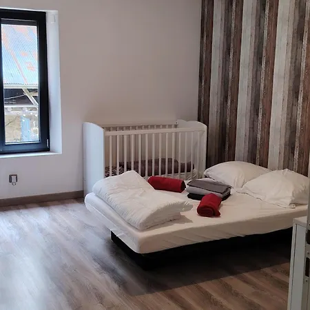 Holiday home Maison Familiale Charme De L'ancien Et Confort Moderne *
